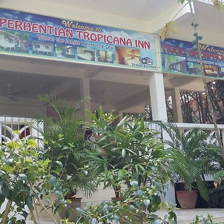 Perhentian Tropicana Inn Pulau Perhentian Kecil Екстериор снимка