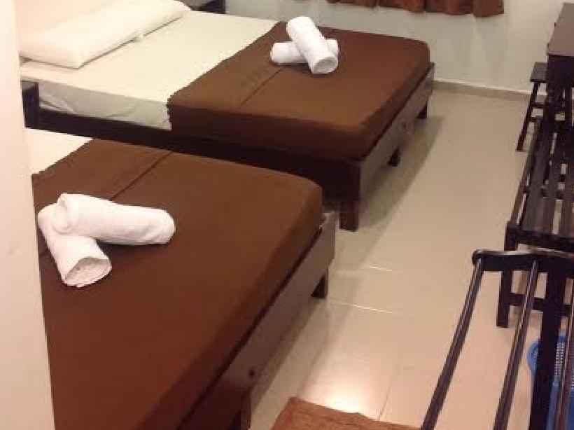 Perhentian Tropicana Inn Pulau Perhentian Kecil Екстериор снимка
