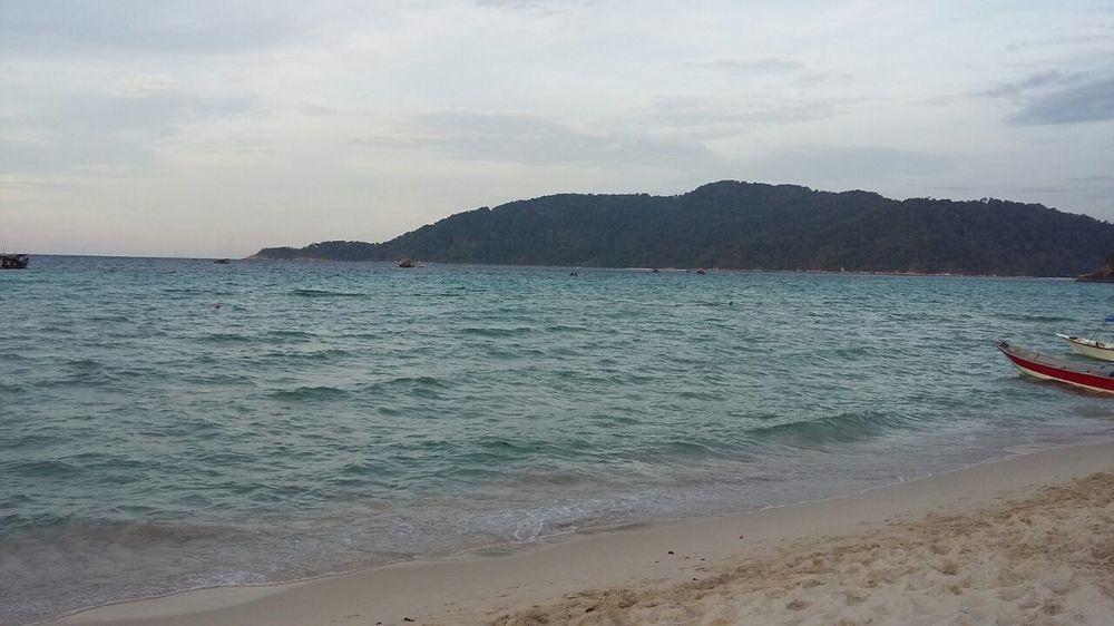 Perhentian Tropicana Inn Pulau Perhentian Kecil Екстериор снимка