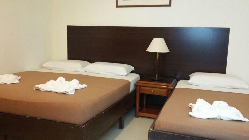 Perhentian Tropicana Inn Pulau Perhentian Kecil Екстериор снимка