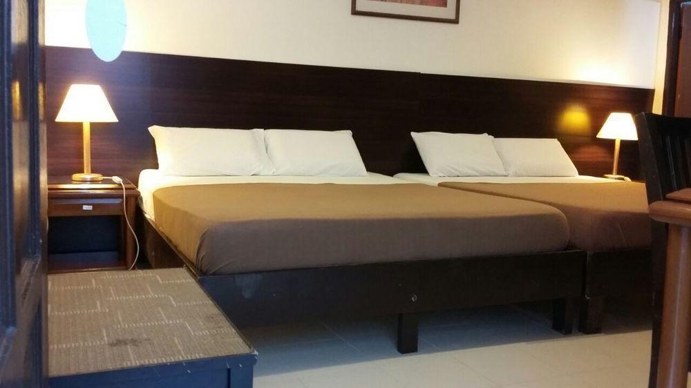 Perhentian Tropicana Inn Pulau Perhentian Kecil Екстериор снимка