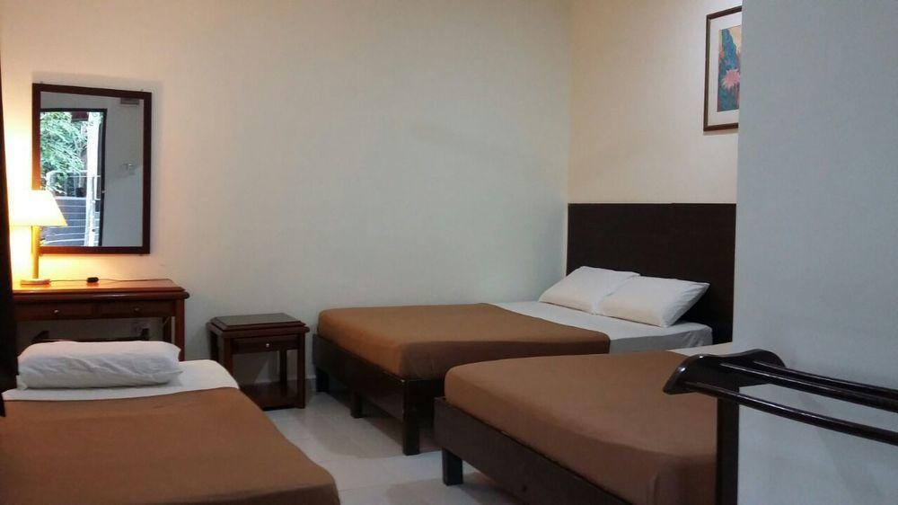 Perhentian Tropicana Inn Pulau Perhentian Kecil Екстериор снимка