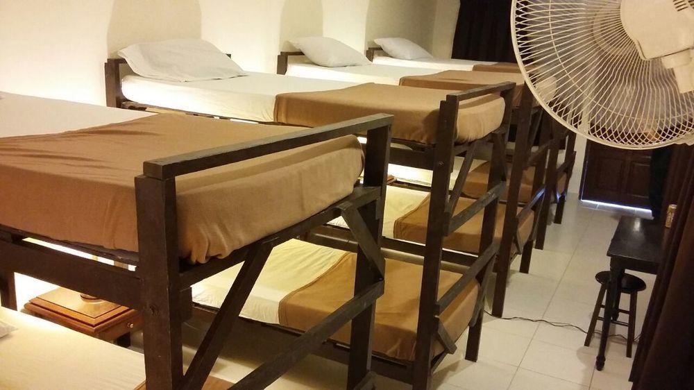 Perhentian Tropicana Inn Pulau Perhentian Kecil Екстериор снимка