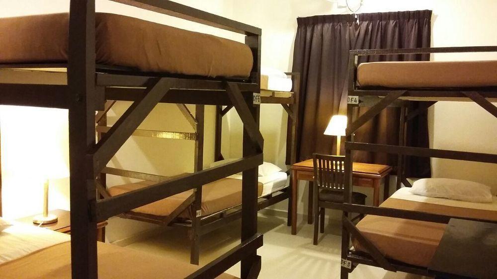 Perhentian Tropicana Inn Pulau Perhentian Kecil Екстериор снимка