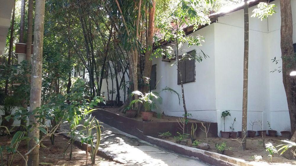 Perhentian Tropicana Inn Pulau Perhentian Kecil Екстериор снимка