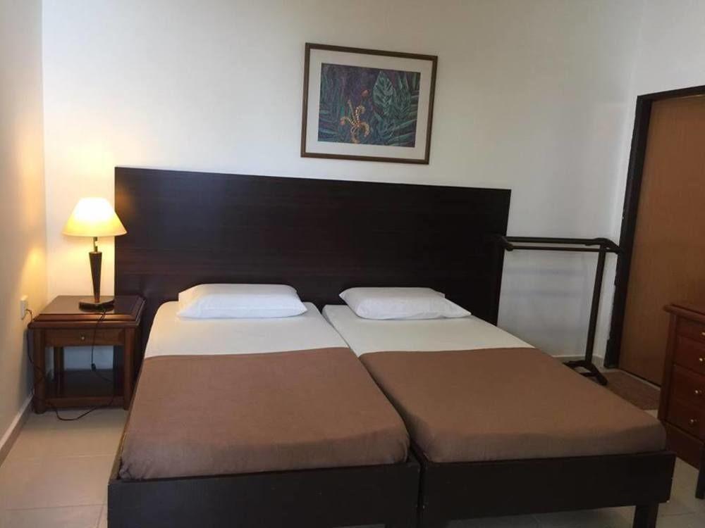 Perhentian Tropicana Inn Pulau Perhentian Kecil Екстериор снимка