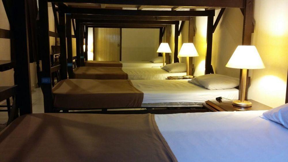 Perhentian Tropicana Inn Pulau Perhentian Kecil Екстериор снимка