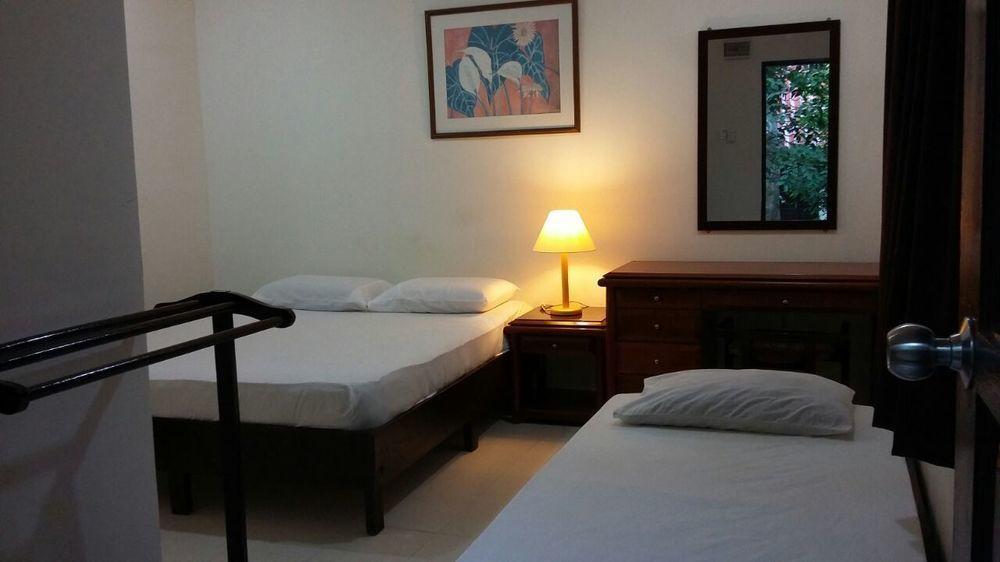 Perhentian Tropicana Inn Pulau Perhentian Kecil Екстериор снимка