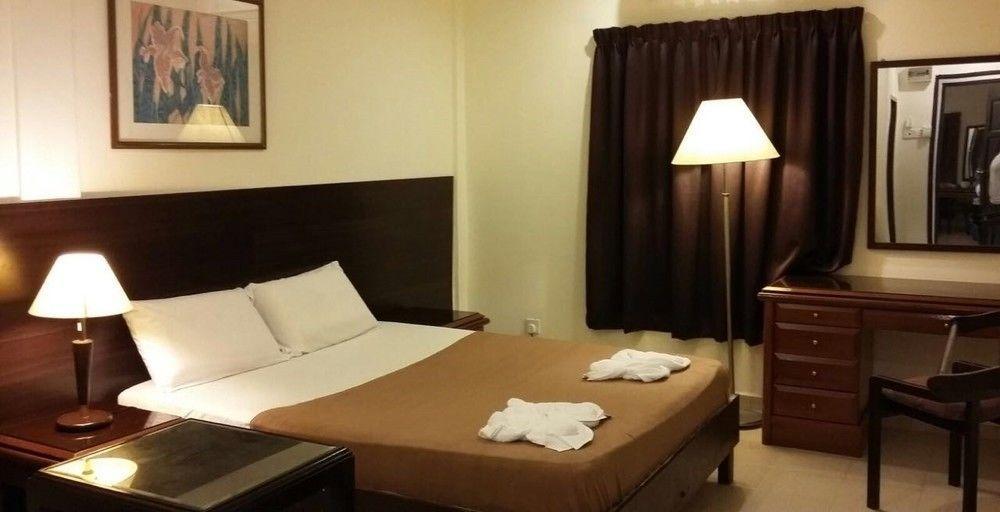 Perhentian Tropicana Inn Pulau Perhentian Kecil Екстериор снимка
