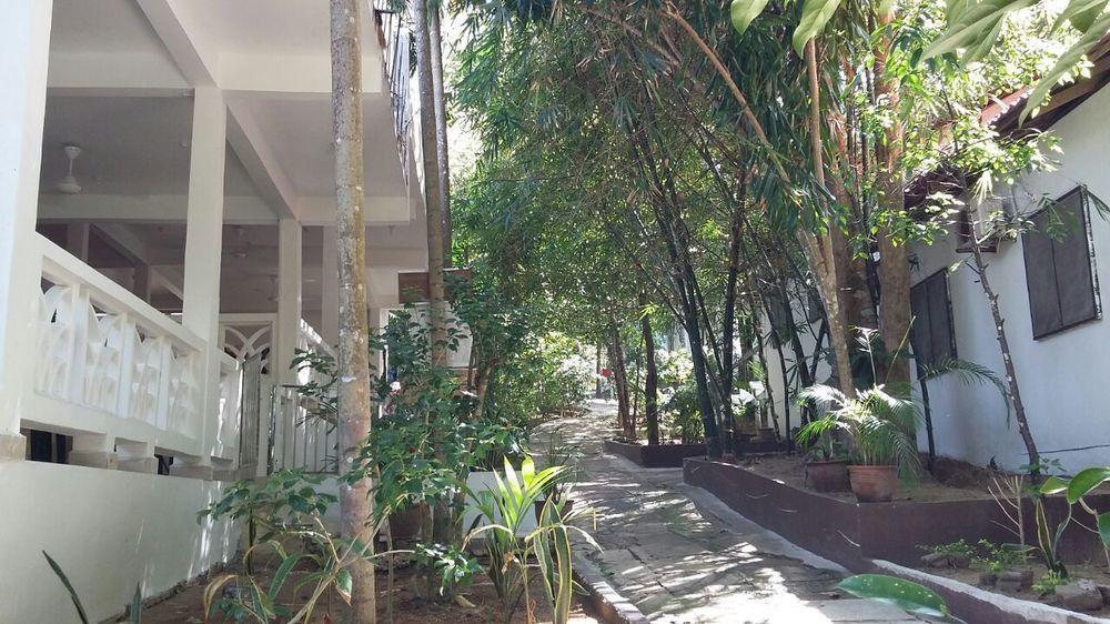 Perhentian Tropicana Inn Pulau Perhentian Kecil Екстериор снимка