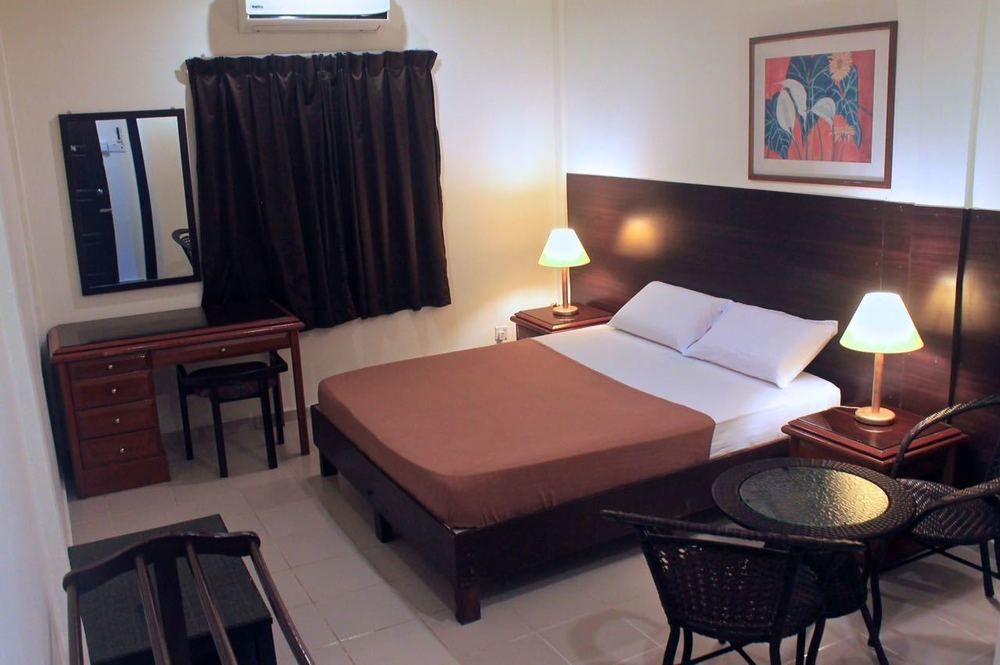 Perhentian Tropicana Inn Pulau Perhentian Kecil Екстериор снимка