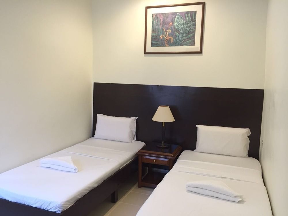 Perhentian Tropicana Inn Pulau Perhentian Kecil Екстериор снимка