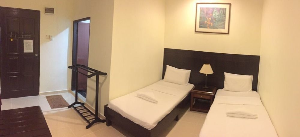 Perhentian Tropicana Inn Pulau Perhentian Kecil Екстериор снимка